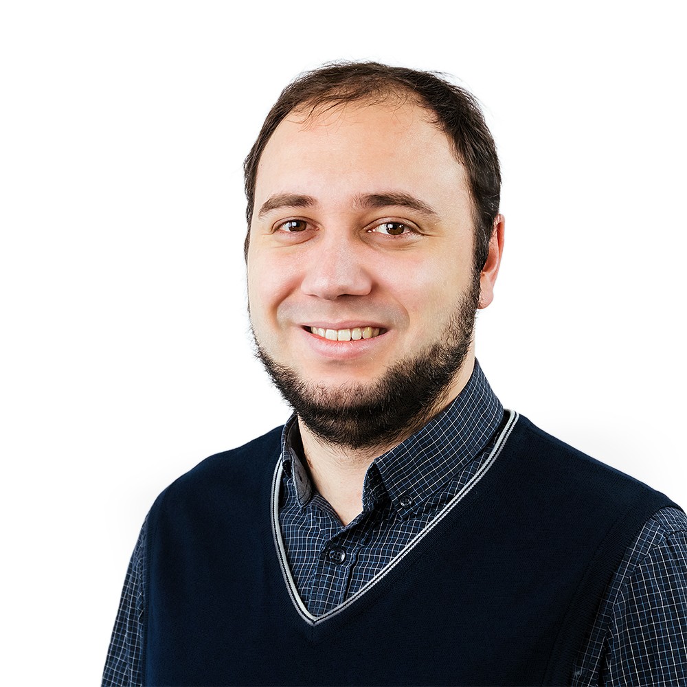 Андрей Ефимов